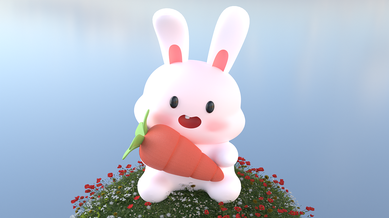blender打卡练习雕刻（图ZMzM1MjE1MjUy） - 产品 - 站酷设计师小南2022原创素材 - 站酷ZCOOL