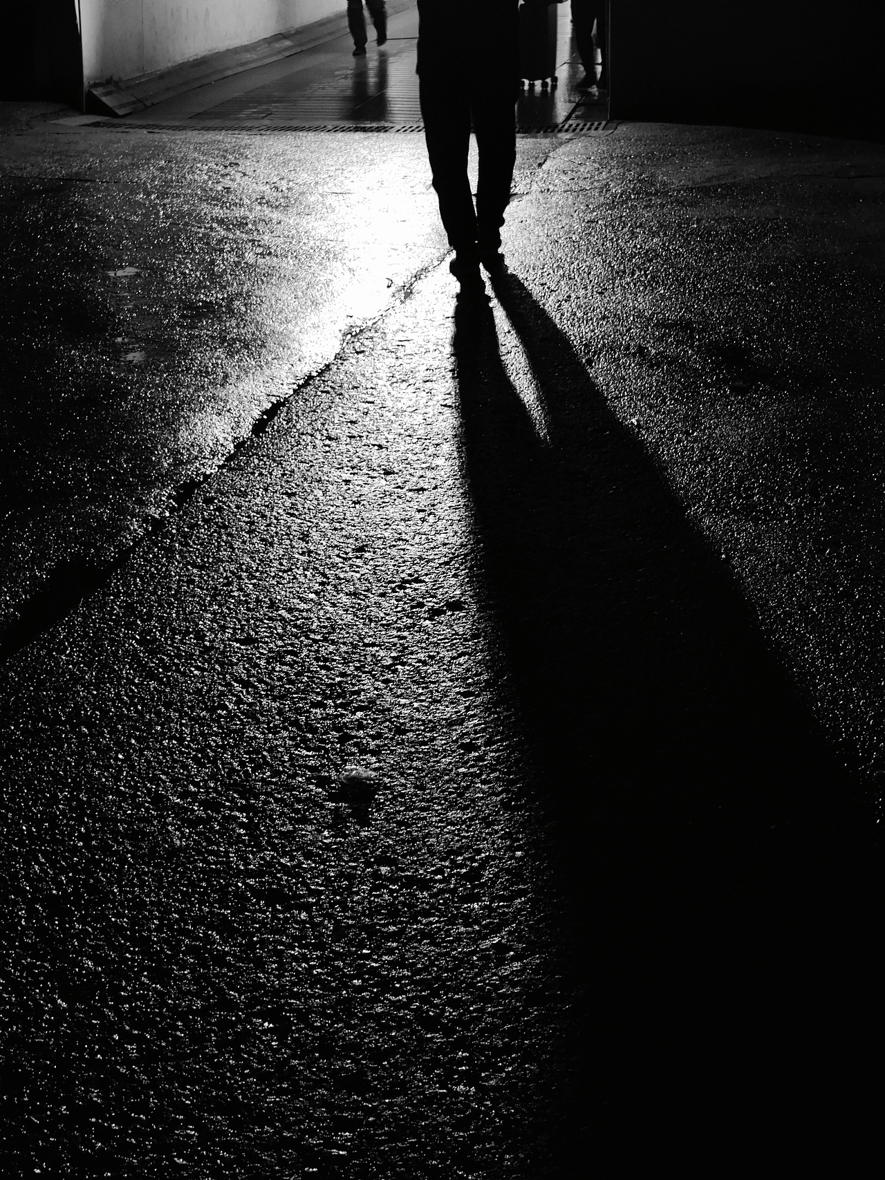 光与影的游戏—手机摄影集合