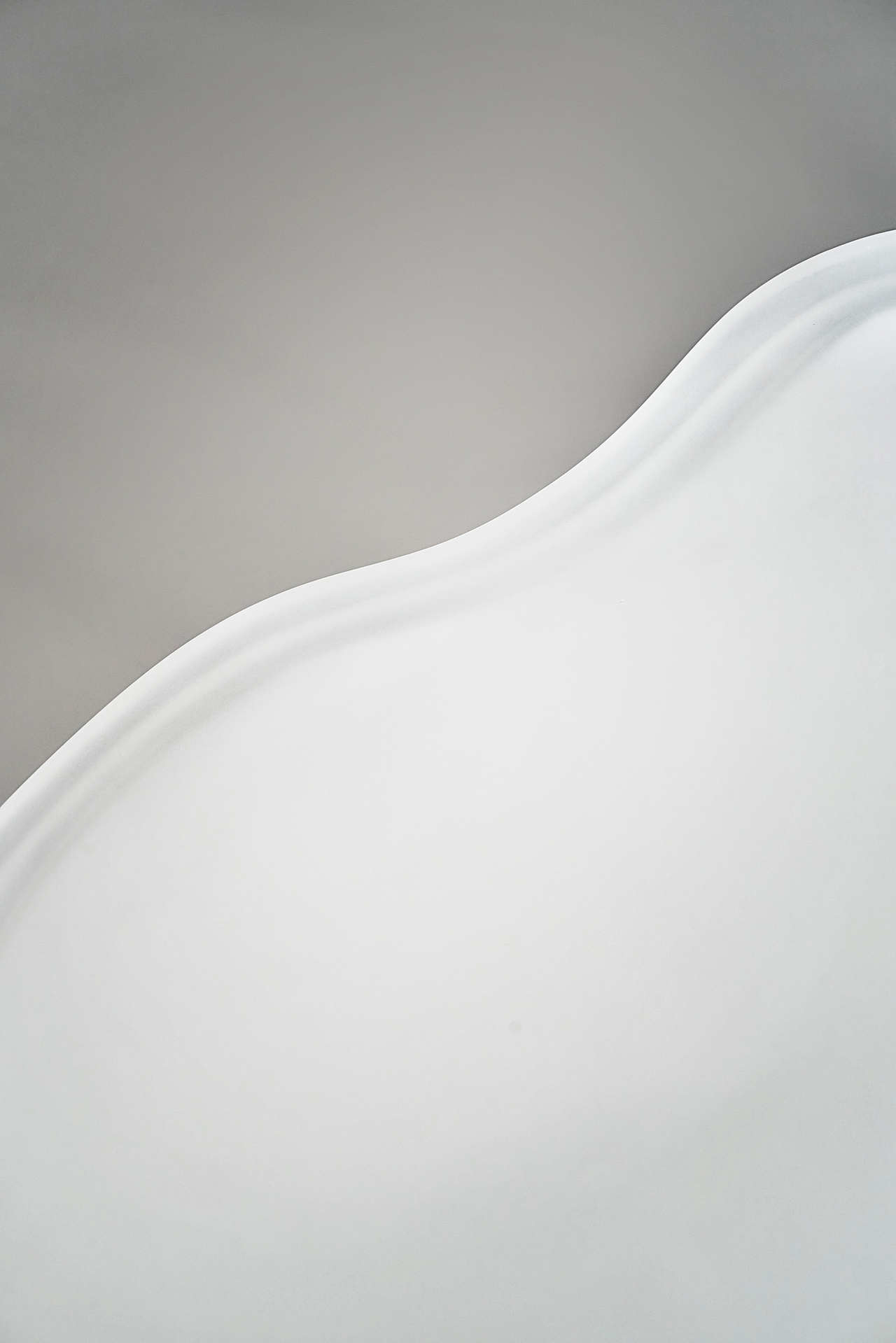 产品摄影 | 极简 设计 水晶桌