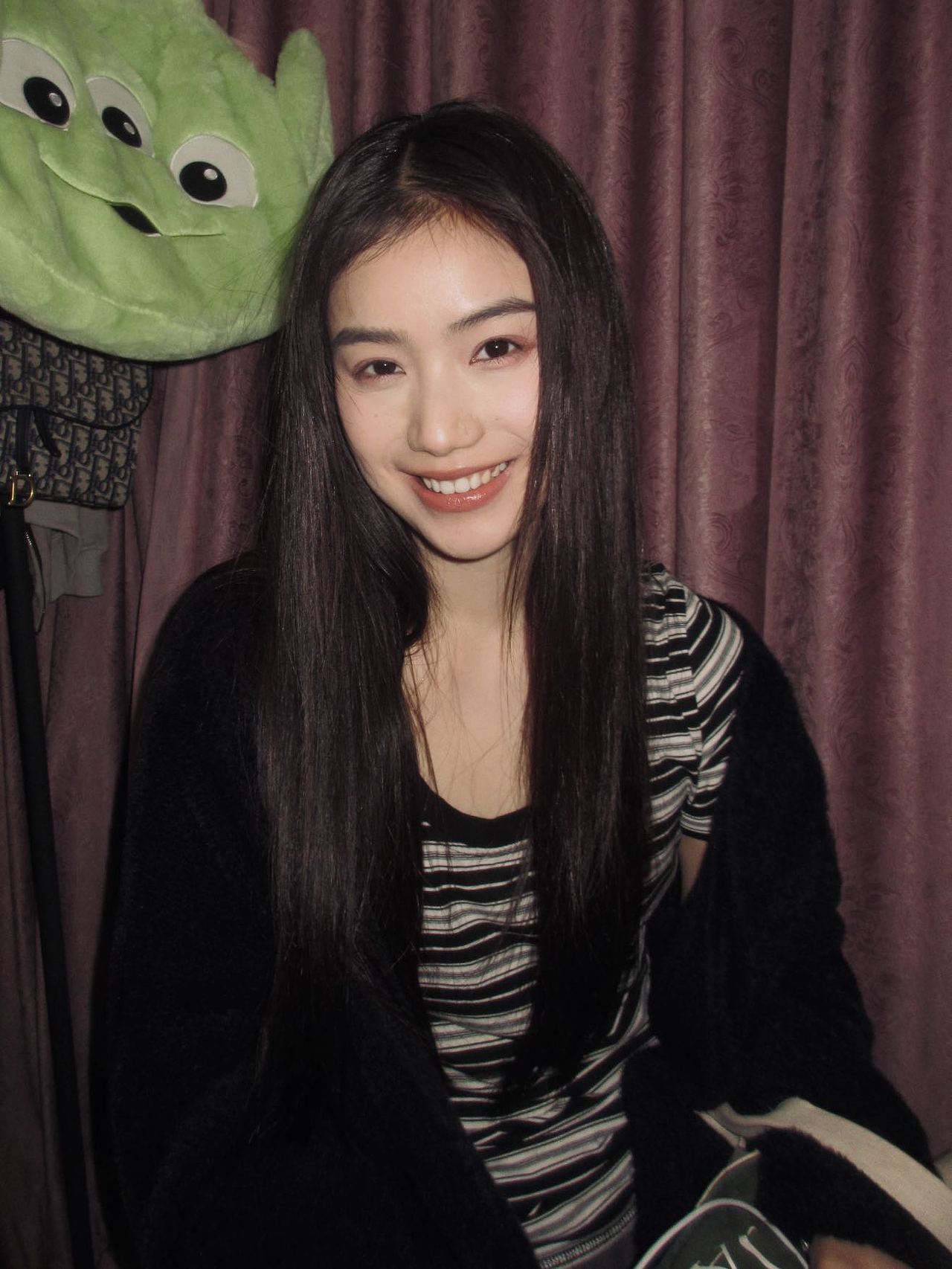 女明星既视感|电商模特|中国模特||平面模特