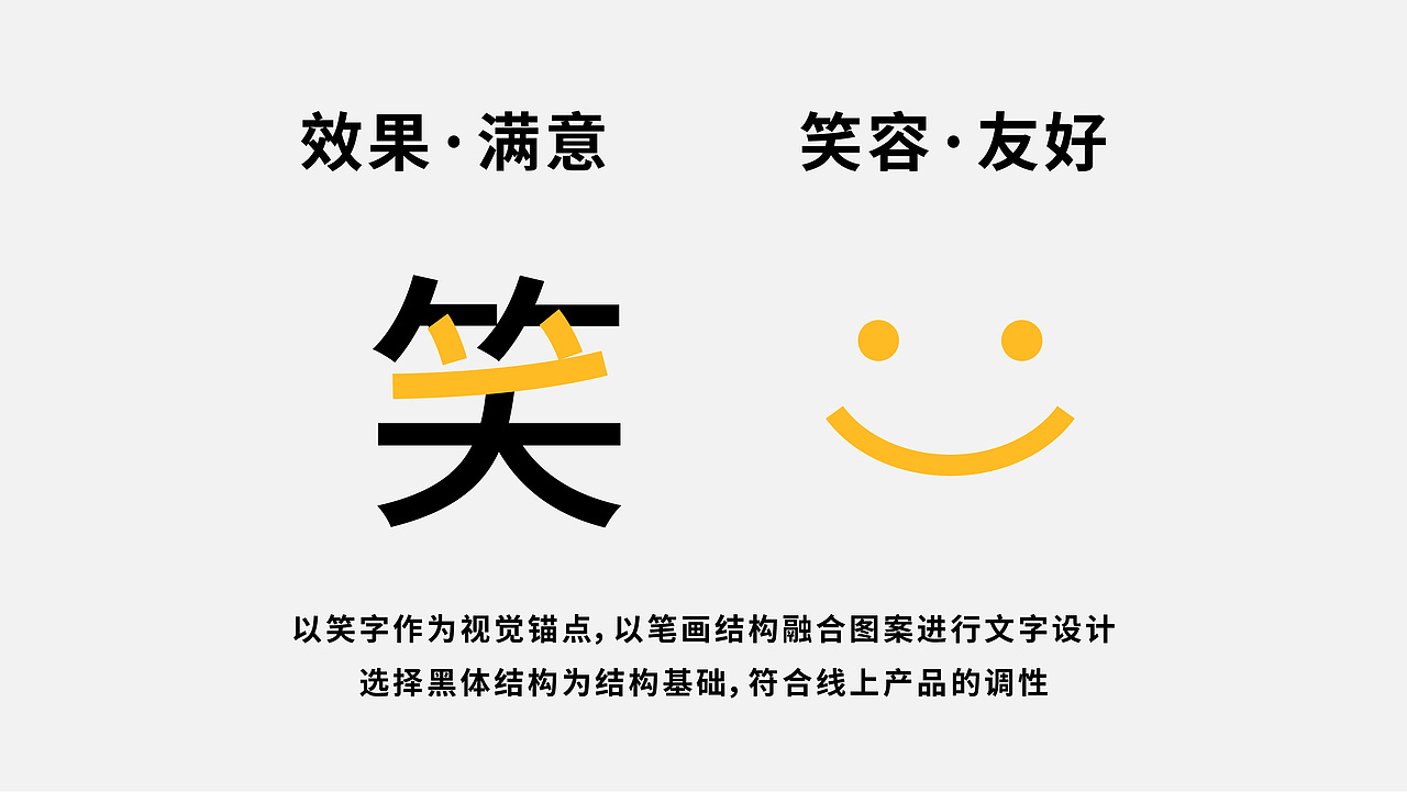 【字笑】字体效果平台标志设计（图ZMzExNjA3ODky） - Logo - 站酷设计师EningDesign原创素材 - 站酷ZCOOL