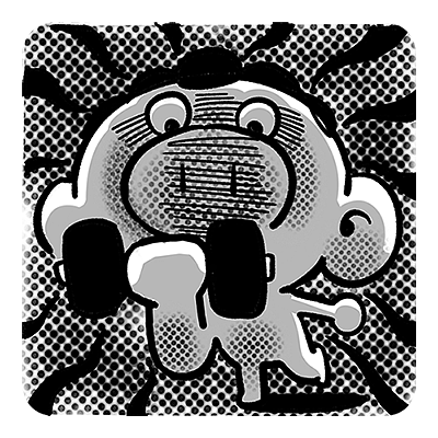 Wechat Emoji 心心健身房（图ZMzU5NjYzNzcy） - 网络表情 - 站酷设计师MXINXIN原创素材 - 站酷ZCOOL
