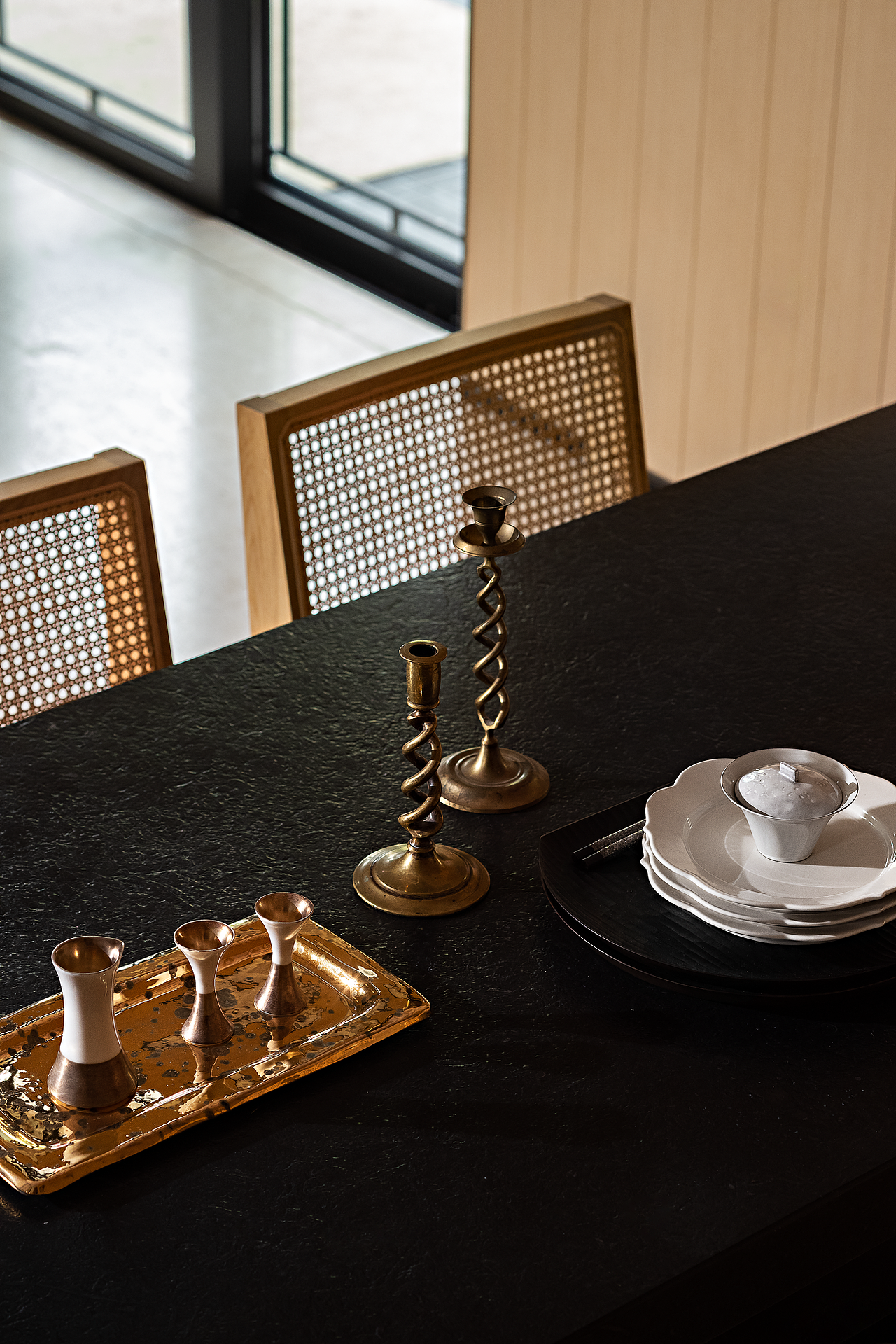 INNEST意巢设计:金地·香山湖别墅 Part1