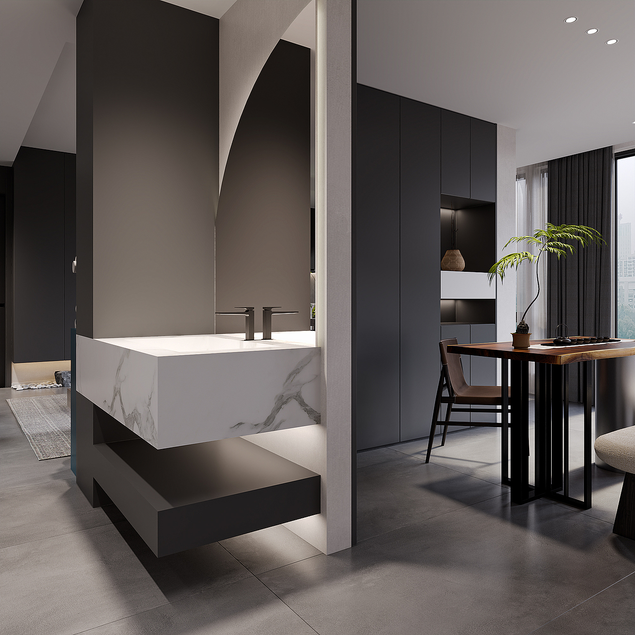 景色朦胧（图ZMzA5OTM2NjY0） - 家装设计 - 站酷设计师非世界原创素材 - 站酷ZCOOL