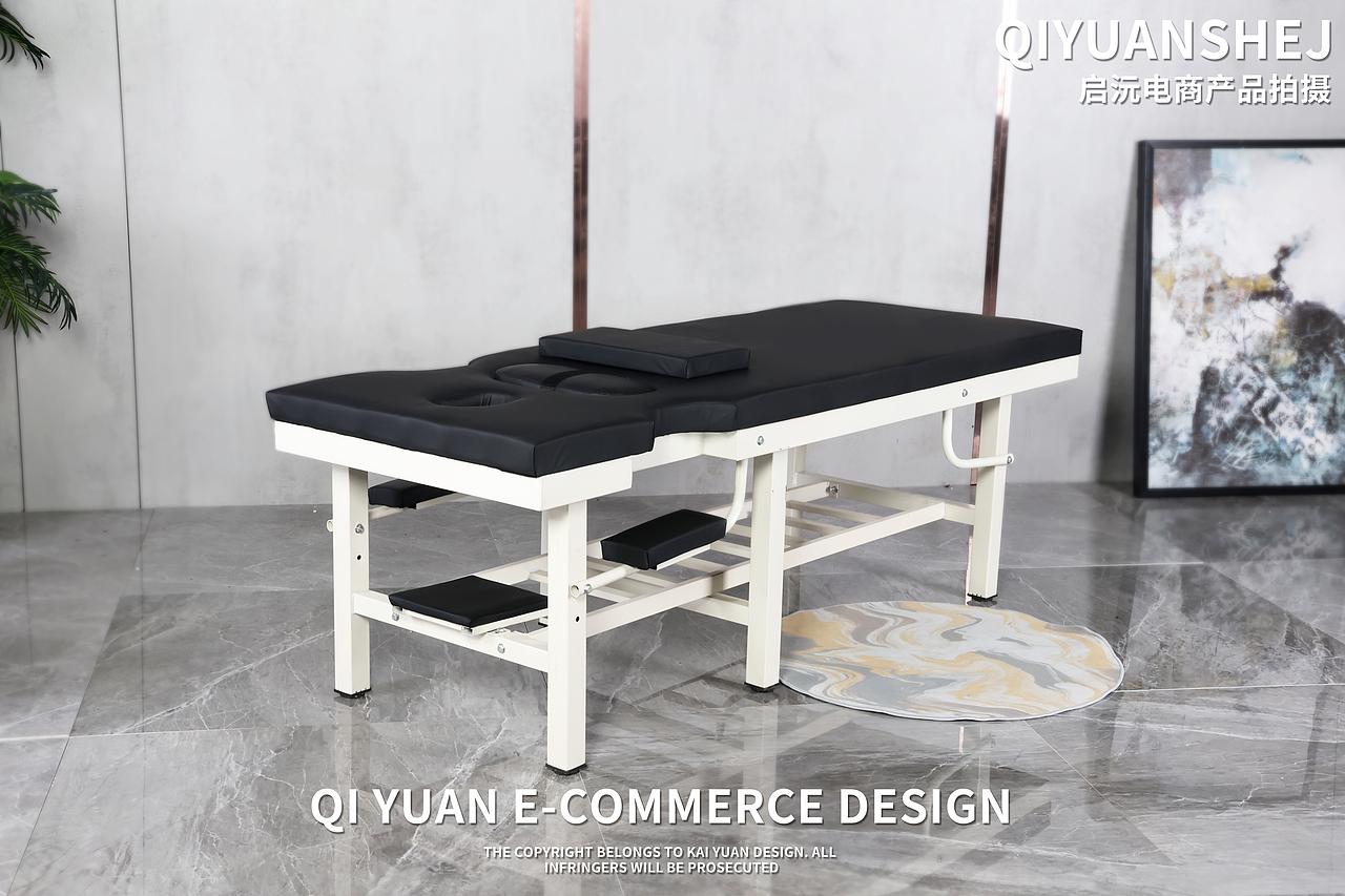 按摩床电商拍摄（图ZMzIxMjA1MDg4） - 电商 - 站酷设计师洲一原创素材 - 站酷ZCOOL