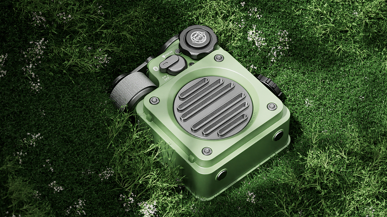 用“百变小音”给2022年画上完美句号吧~