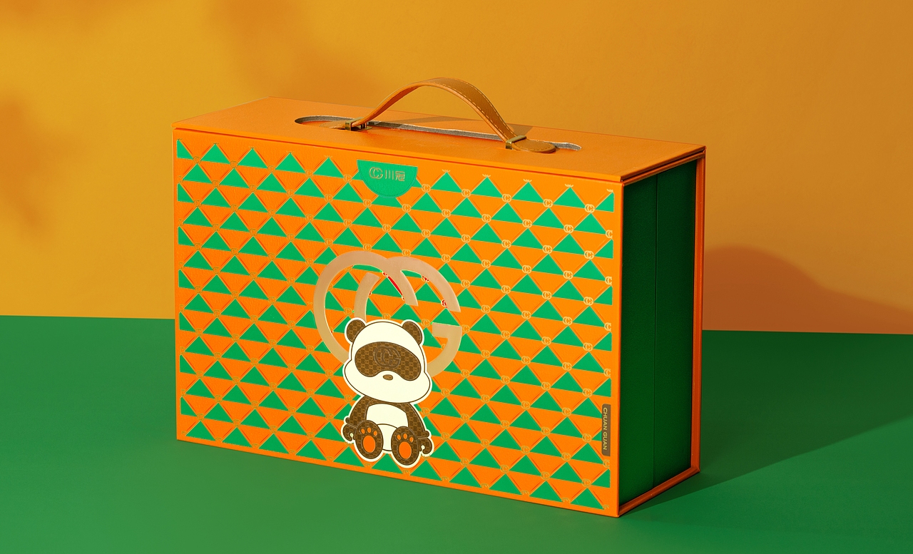 2023中秋礼盒包装设计/节日礼盒/包装设计/中秋礼盒（图ZMzQ1NTI2MjUy） - 包装 - 站酷设计师九田品牌策略原创素材 - 站酷ZCOOL