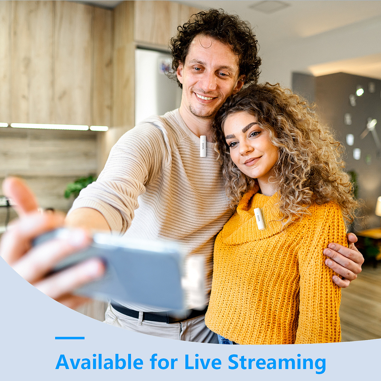 白色麦克风-亚马逊平台图片（图ZMzU2OTk5Nzg0） - 海报 - 站酷设计师诗情画意912原创素材 - 站酷ZCOOL