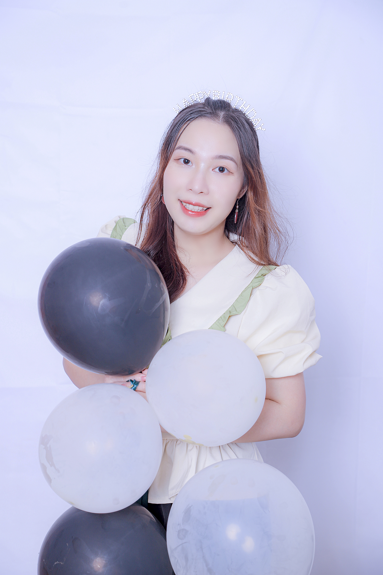 极简生日写真（图ZMzE3NzI2MzY0） - 人像摄影 - 站酷设计师小飞机场2020原创素材 - 站酷ZCOOL