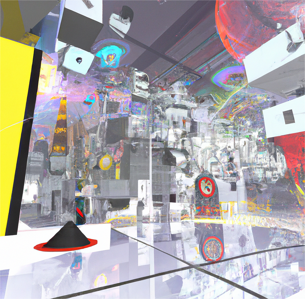 Transcendent Era 超越纪元