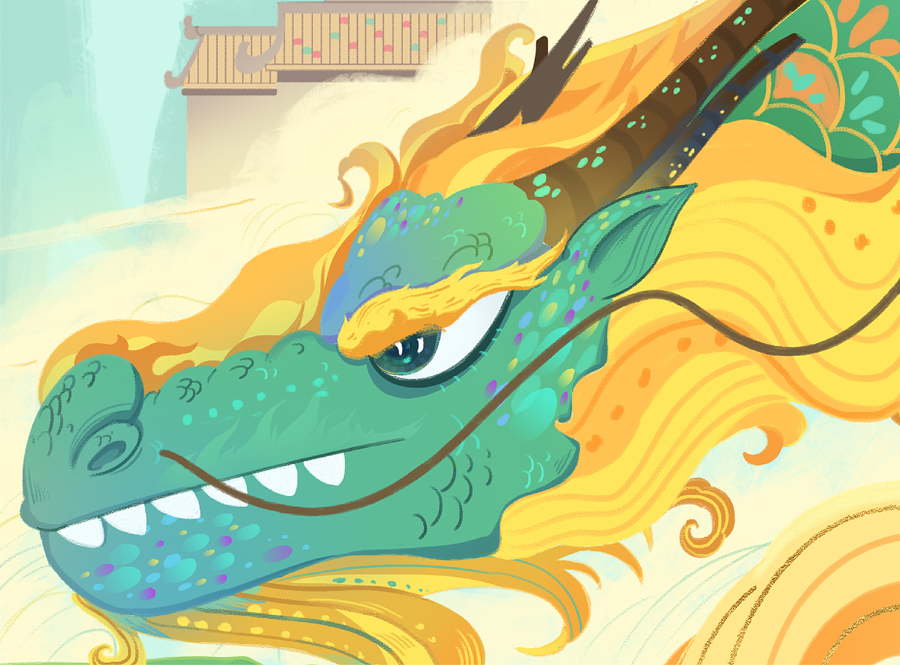 渺小（图ZMzUxOTcxODgw） - 商业插画 - 站酷设计师懒叔设计原创素材 - 站酷ZCOOL