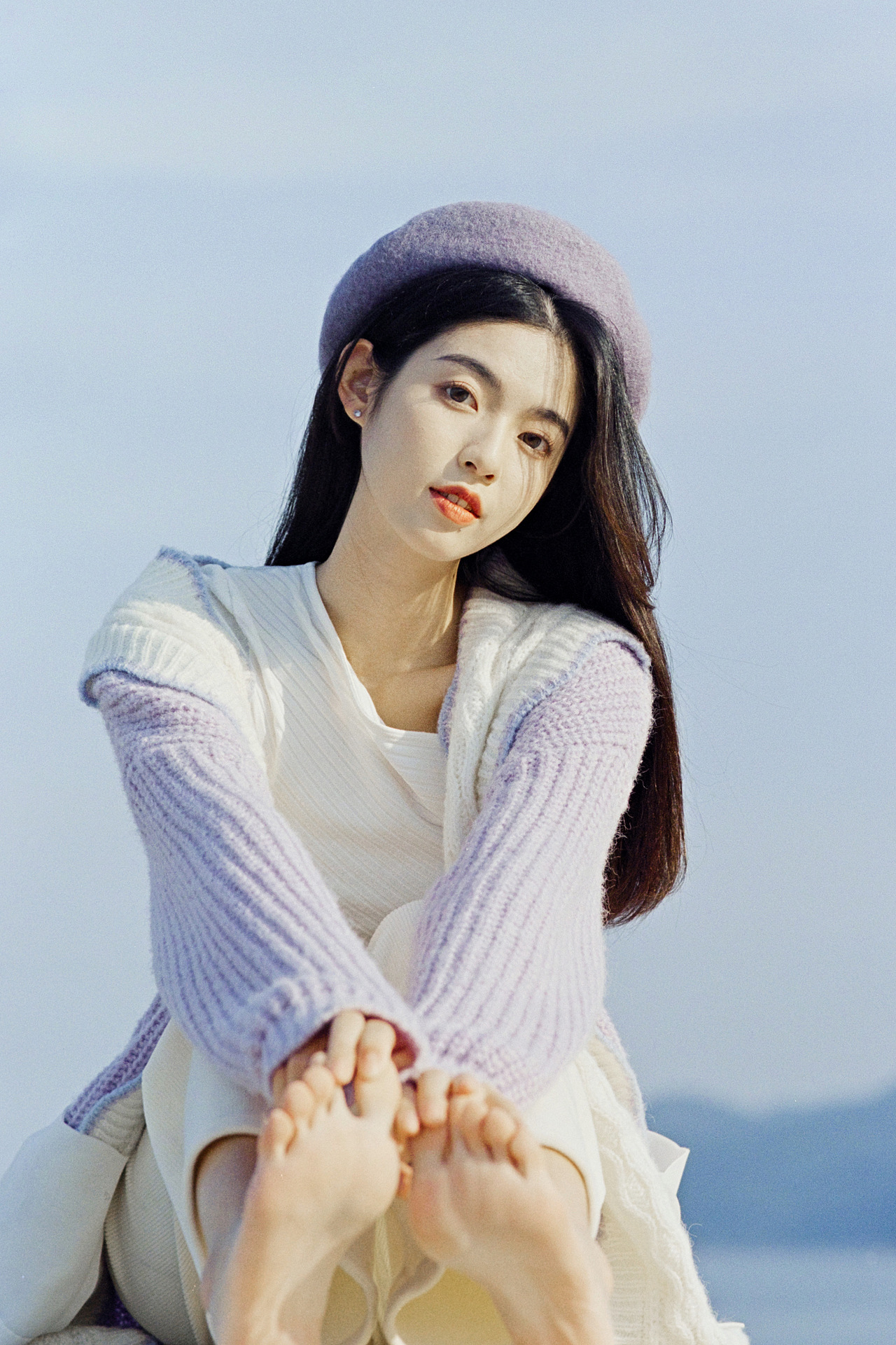 林士真（图ZMzI3NzYyNTEy） - 人像摄影 - 站酷设计师萌又三岁原创素材 - 站酷ZCOOL