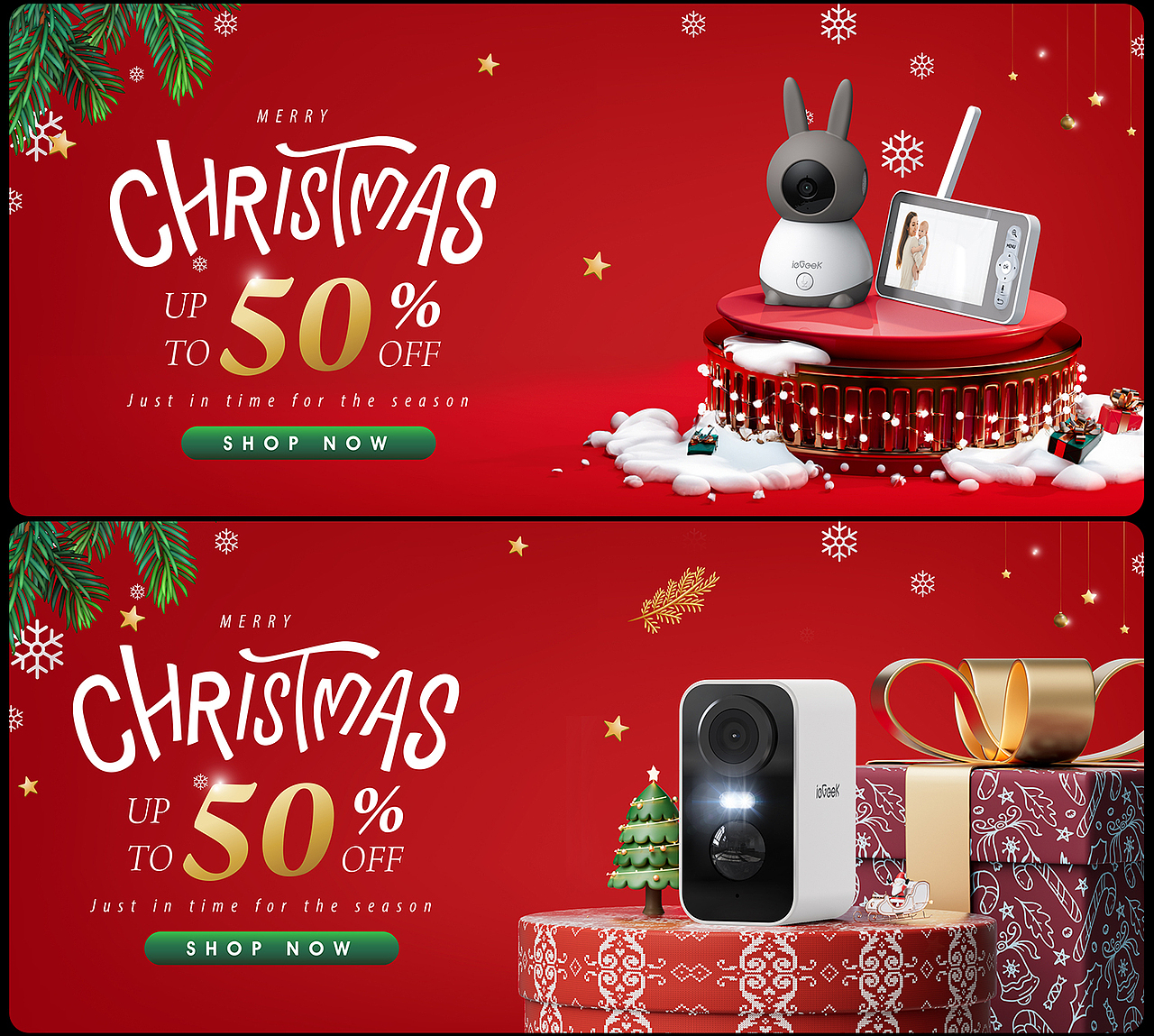 ieGeeK官网 网一 圣诞 情人节部分工作内容（图ZMzYwMTc3NzI0） - 产品 - 站酷设计师OV小书包原创素材 - 站酷ZCOOL