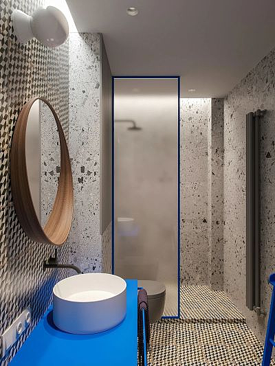 家装案例赏析——精致又简约的38㎡小家