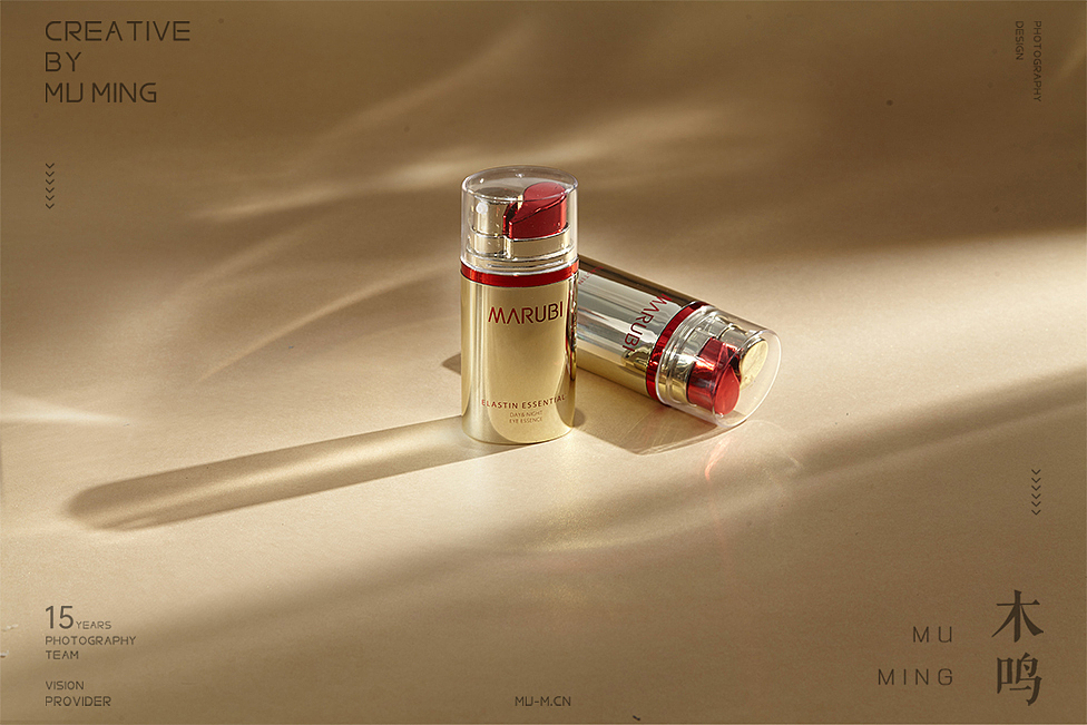 化妆品摄影（图ZMzAxMjEyMTIw） - 产品摄影 - 站酷设计师木鸣摄影修图原创素材 - 站酷ZCOOL