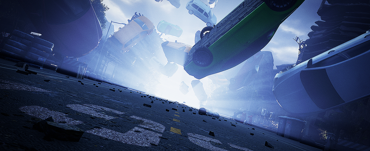 Unreal Engine