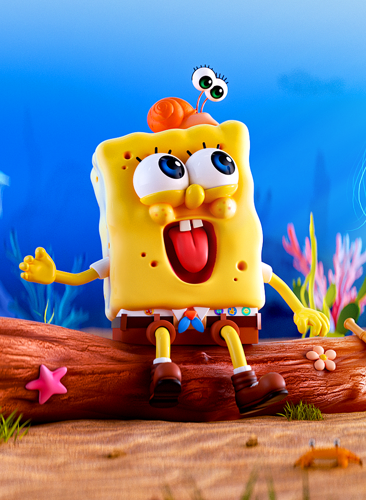 一起来聊聊，你最喜欢的卡通IP角色是什么呢？