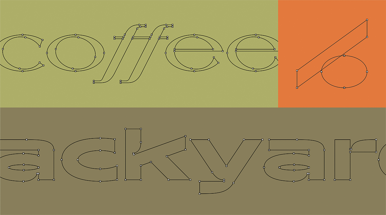 庭院方寸间·咖啡共此时丨Backyard Coffee（图ZMzMwODQwNDYw） - 品牌 - 站酷设计师EUYIQ原创素材 - 站酷ZCOOL