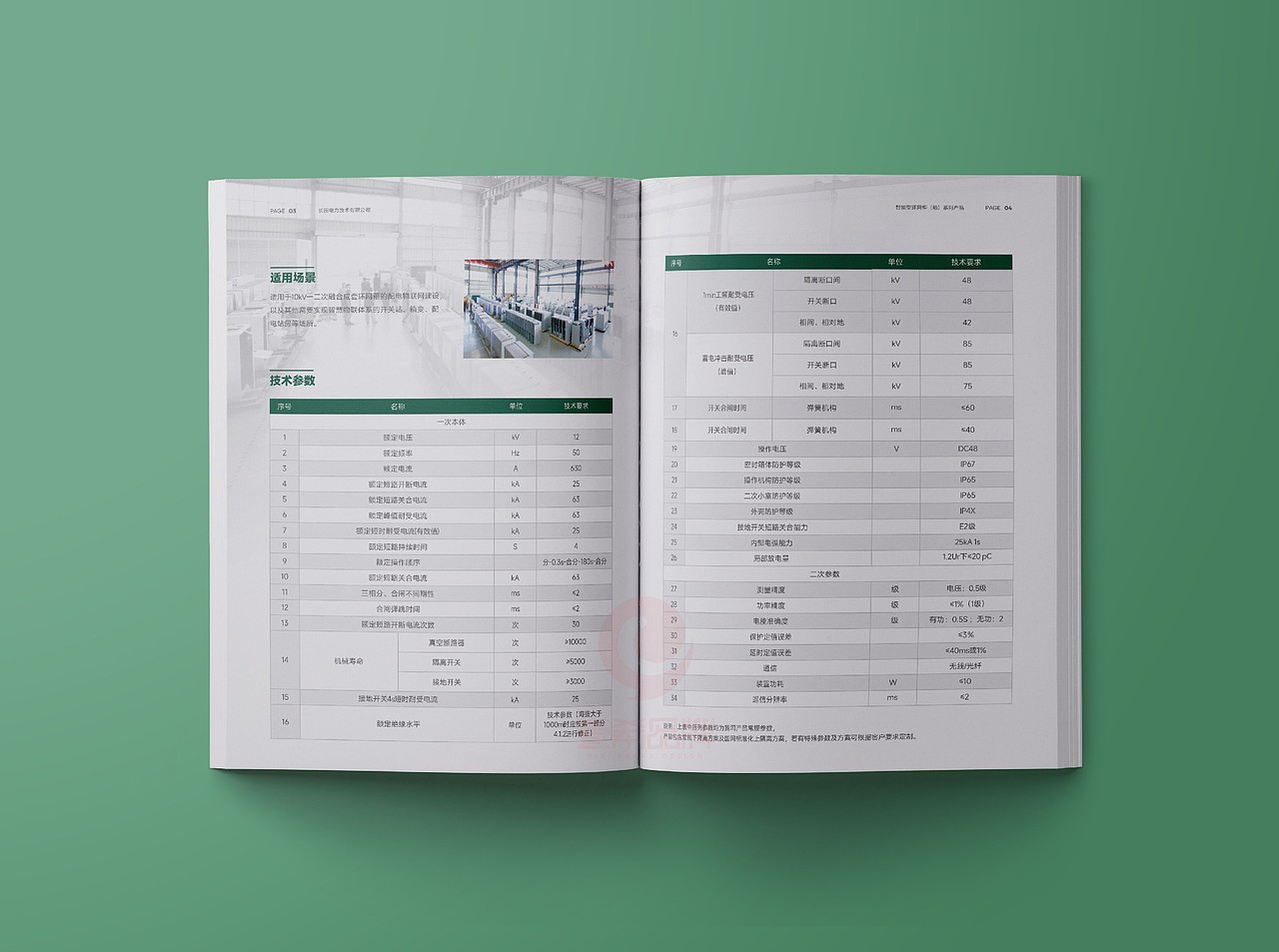 一希品牌设计--电力技术系统画册宣传册设计（图ZMzMyNzY0NTA0） - 书籍/画册 - 站酷设计师一希品牌设计原创素材 - 站酷ZCOOL