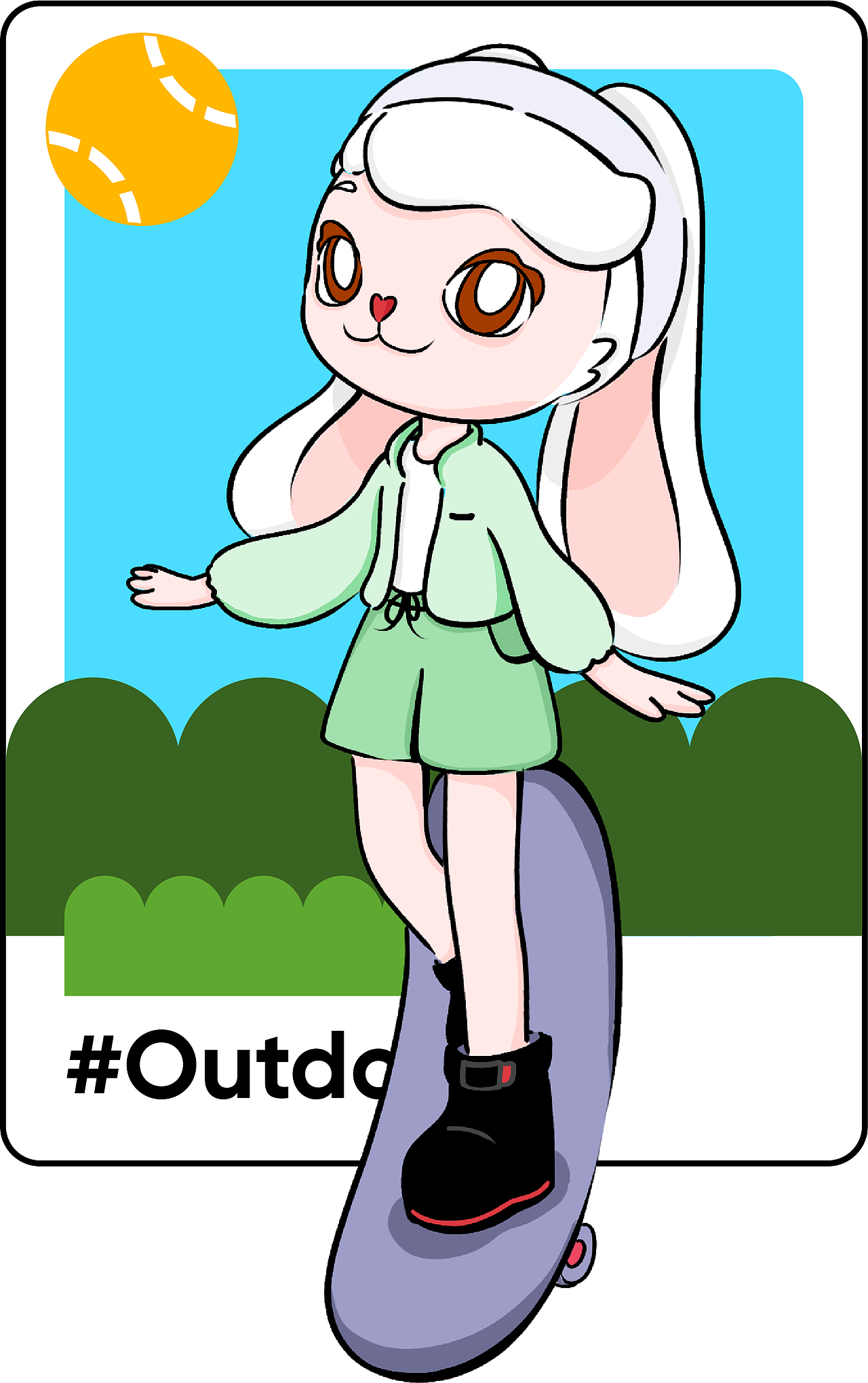 「水云间」IP设计