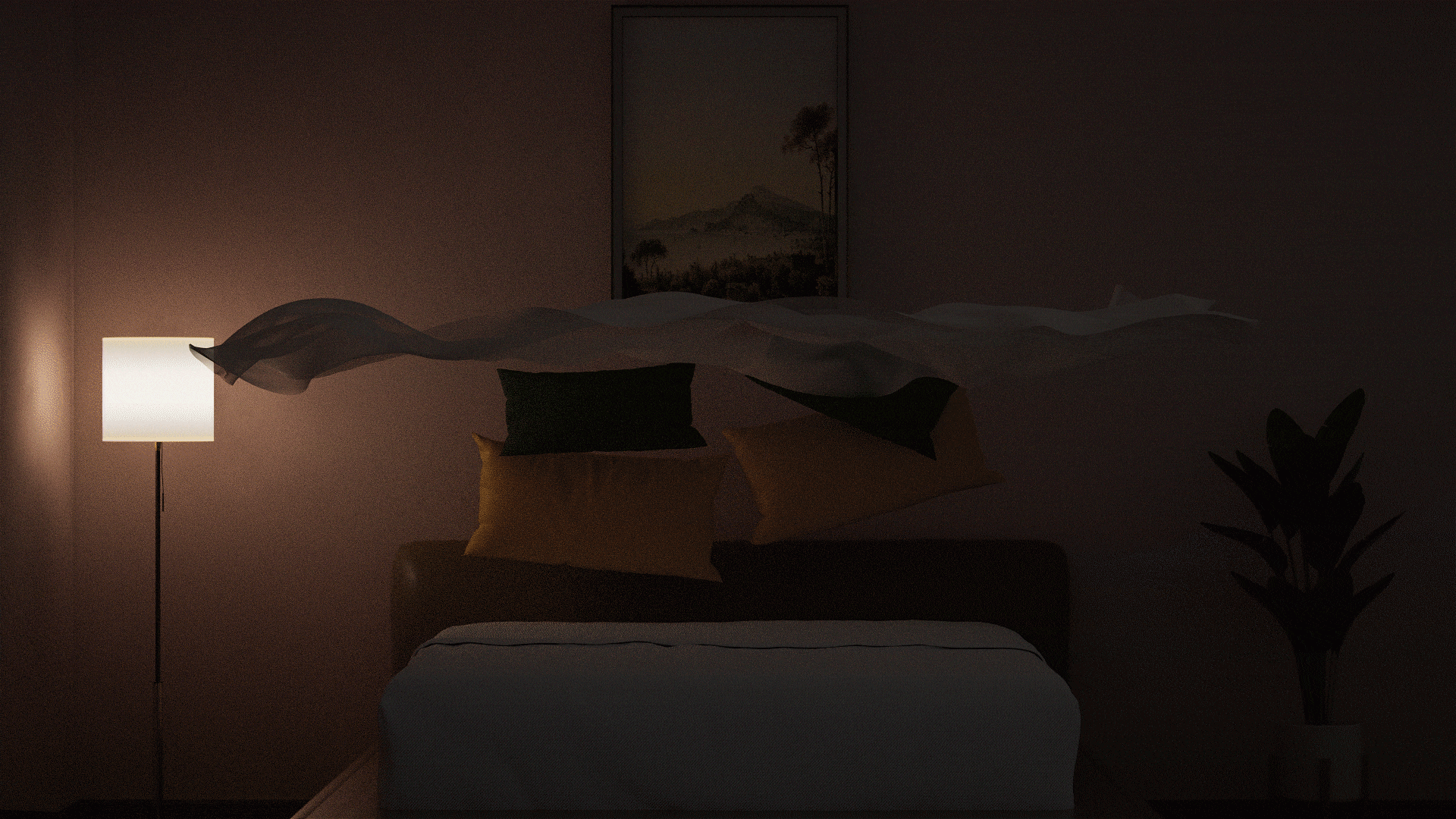 家居产品动画（图ZMzIwMDkxNDky） - 场景 - 站酷设计师XYQYX_郅夏原创素材 - 站酷ZCOOL