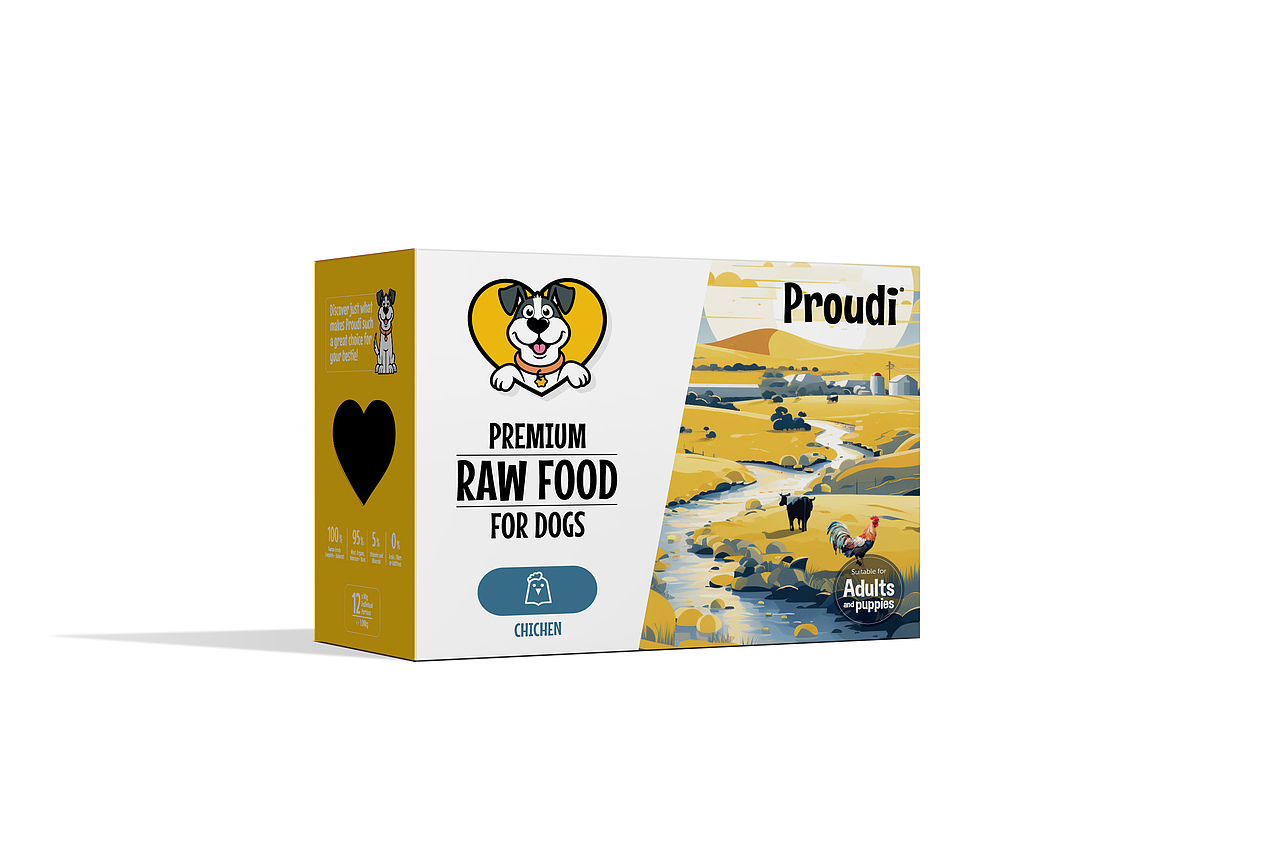 proudi包装设计（图ZMzUwNTAwNDA4） - 包装 - 站酷设计师luke789原创素材 - 站酷ZCOOL