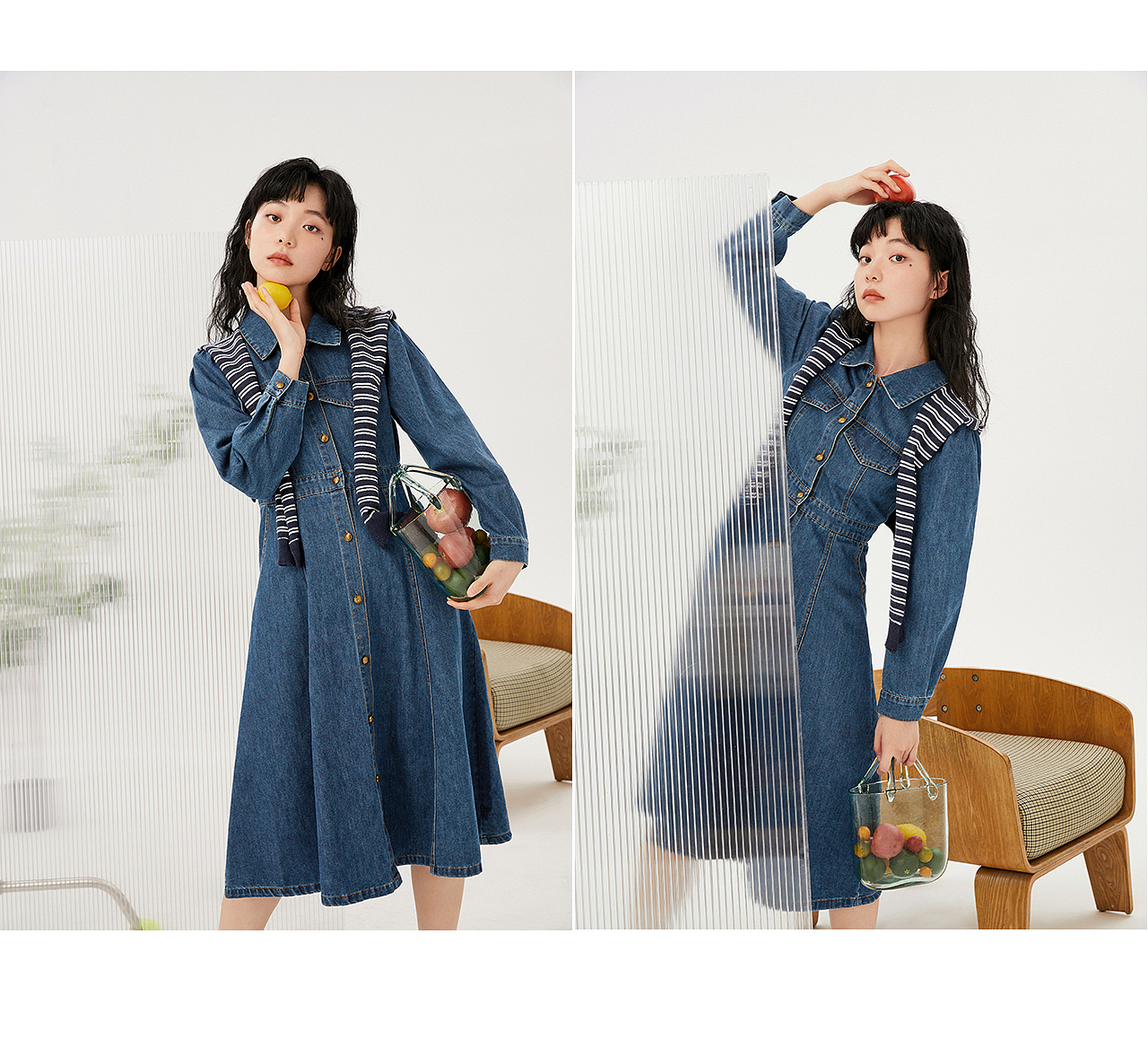 HEIBAI • 电商 | 片断‘我呀!超喜欢自己’