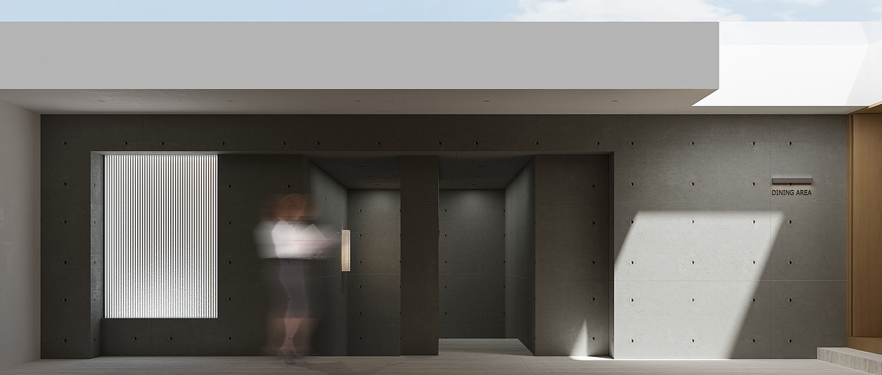 集物所STUDIO | 商务空间 · OFFICE