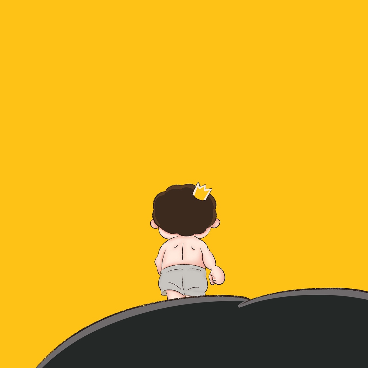 国王排名（图ZMjk5MjgxODgw） - 儿童插画 - 站酷设计师Z79474724原创素材 - 站酷ZCOOL