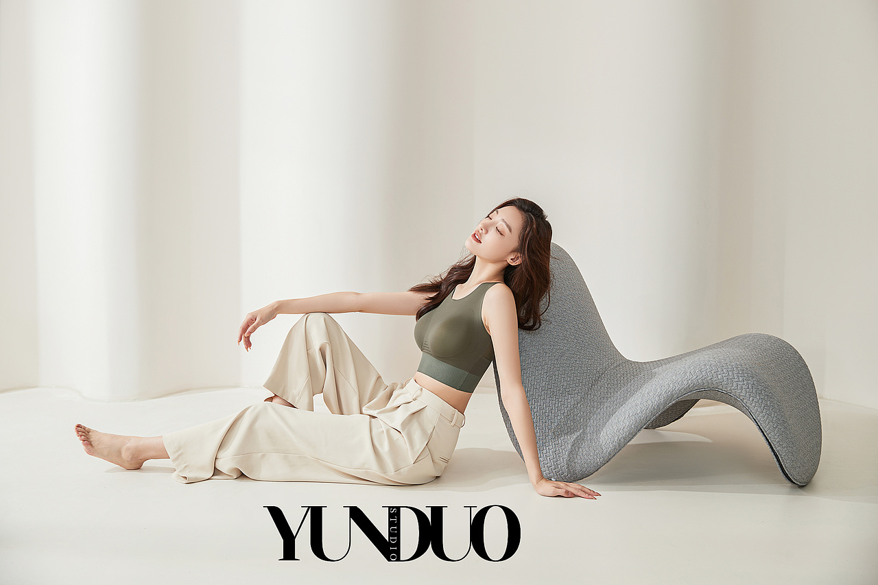 运动内衣夏季 跑步健身文胸 瑜伽背心