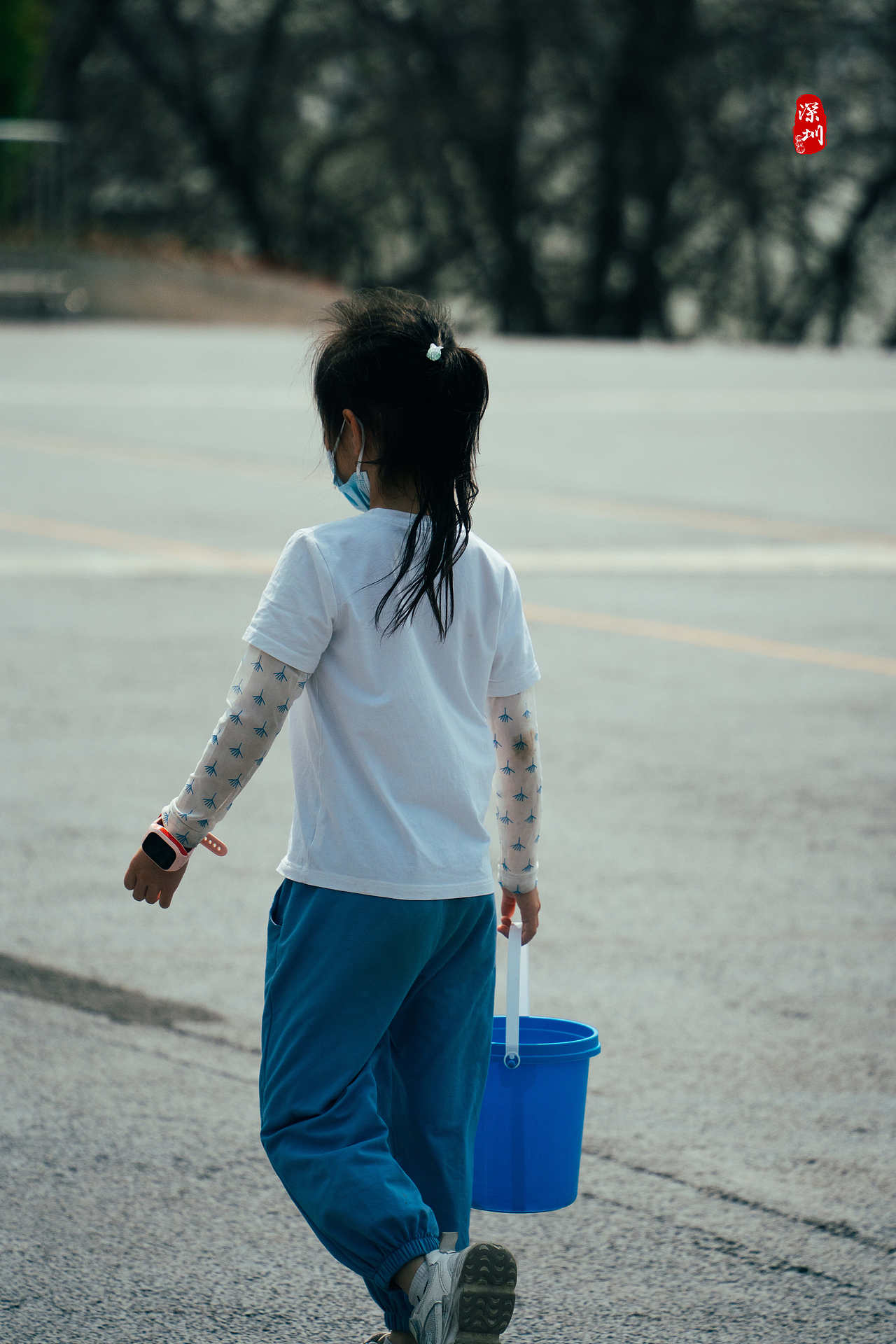 旅行摄影·深圳行(风光篇)