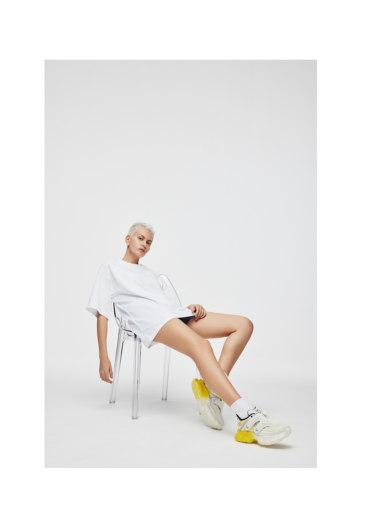 OGR设计品牌 机甲鞋拍摄（图ZMzA4NTUxNjY4） - 时尚/艺术摄影 - 站酷设计师梅见风mads原创素材 - 站酷ZCOOL