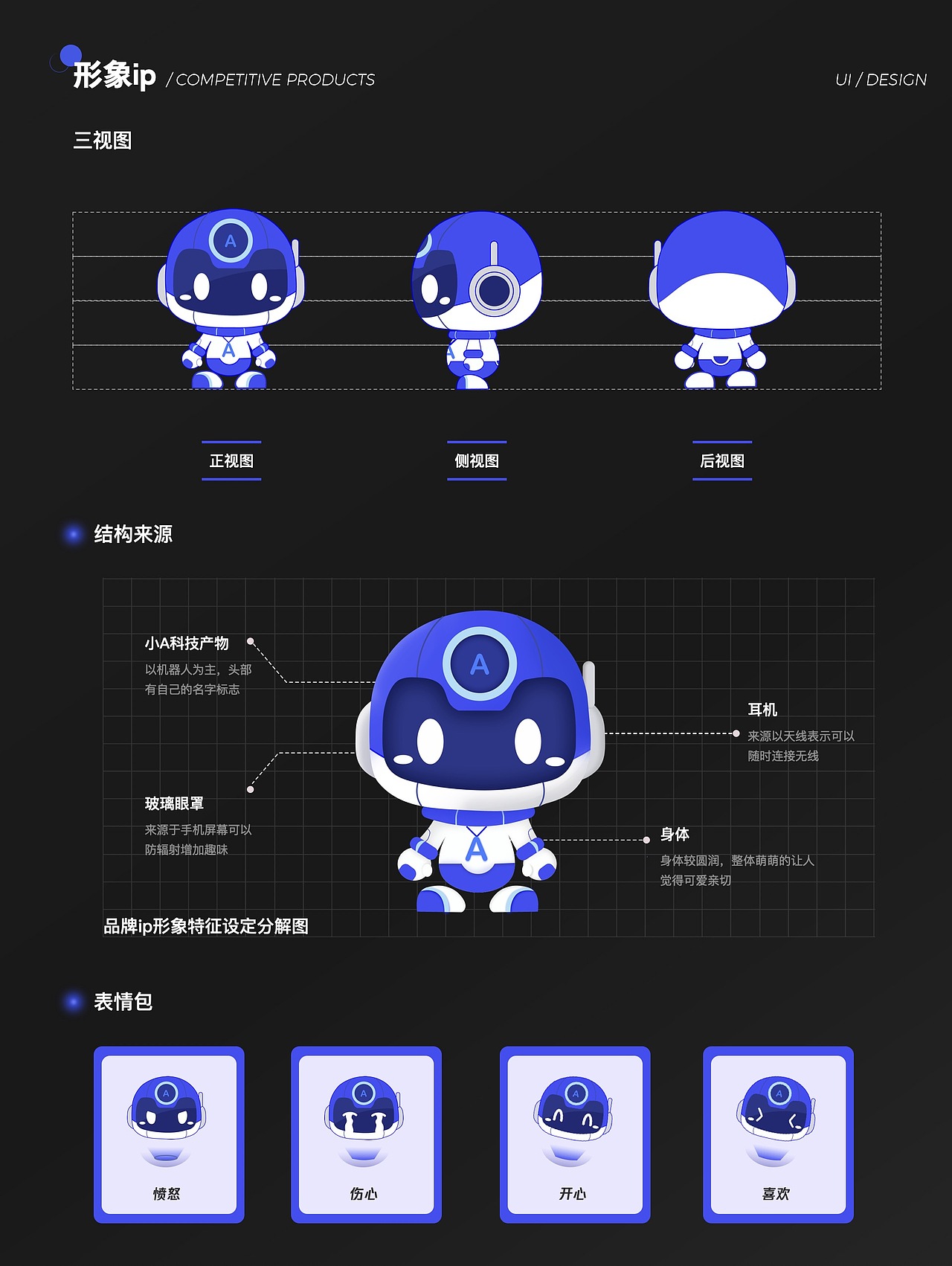 UI设计培训线下班学员作品展示（上）（图ZMzM5NzM2MDMy） - APP界面 - 站酷设计师新像素UI教育原创素材 - 站酷ZCOOL