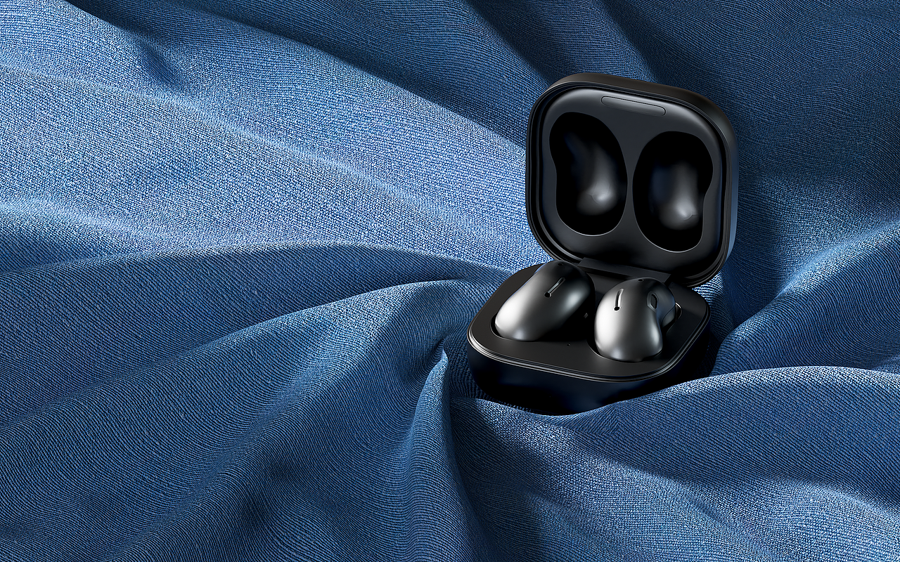 3C数码亮调产品渲染周练合集（图ZMzMxMTA0ODE2） - 产品 - 站酷设计师Tience原创素材 - 站酷ZCOOL