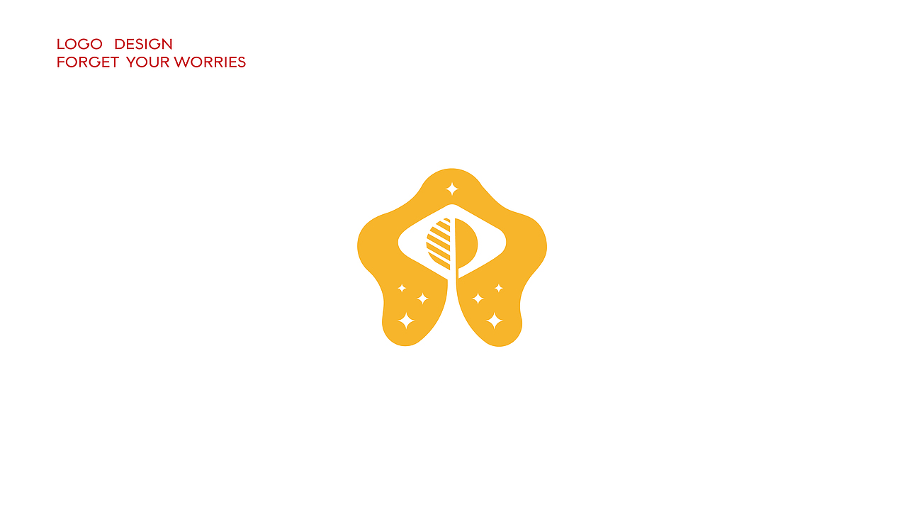 药店LOGO设计-海星医药