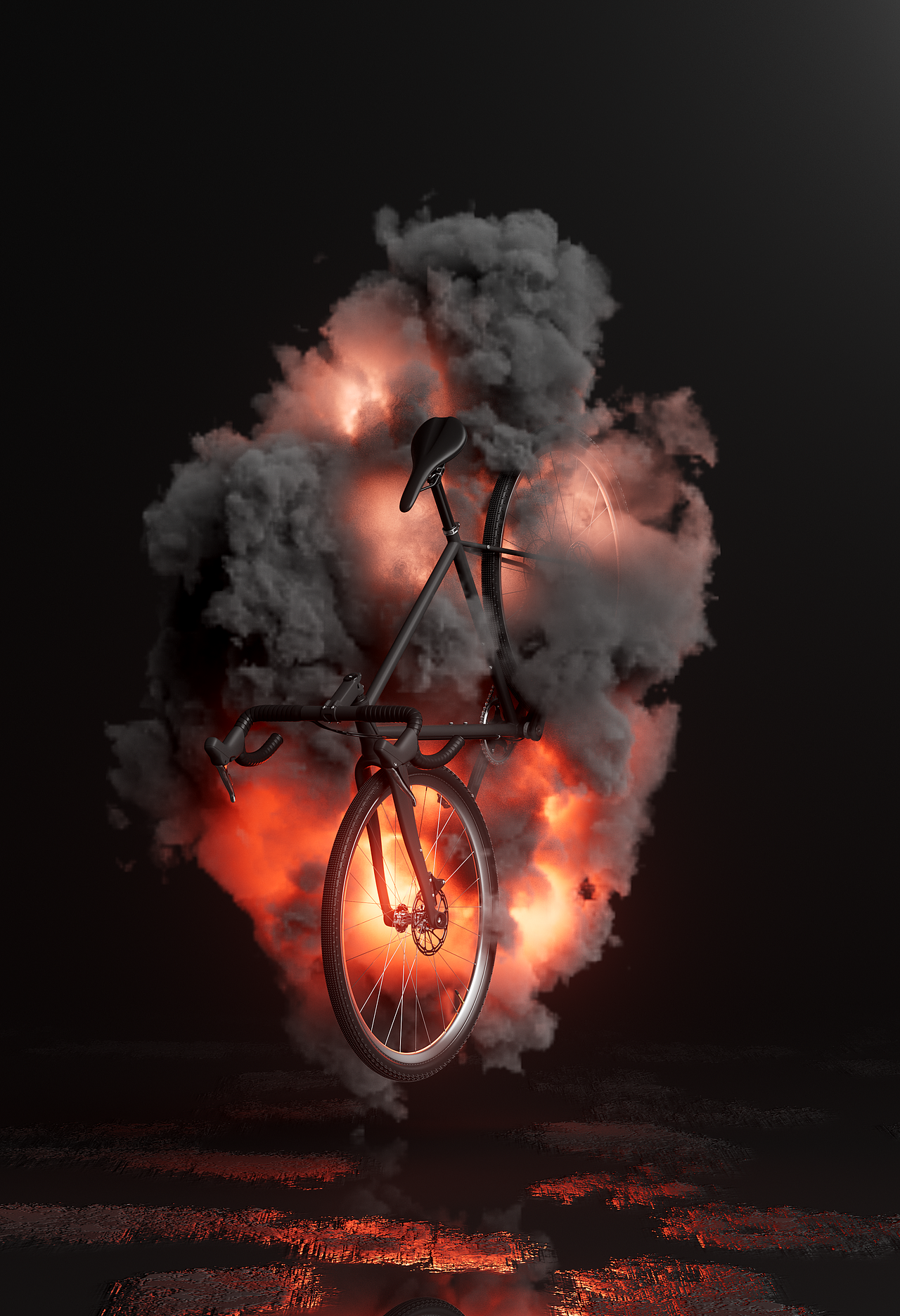 RS渲染练习（图ZMzU5OTYyNTE2） - 场景 - 站酷设计师不吃猫粮原创素材 - 站酷ZCOOL