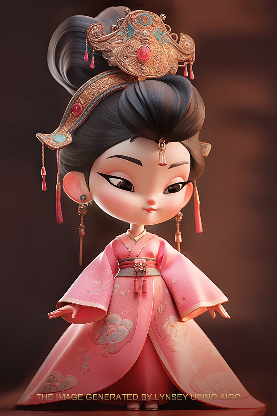 AIGC实验室绘画（图ZMzYyNDc5MTI0） - 海报 - 站酷设计师啡啡21原创素材 - 站酷ZCOOL