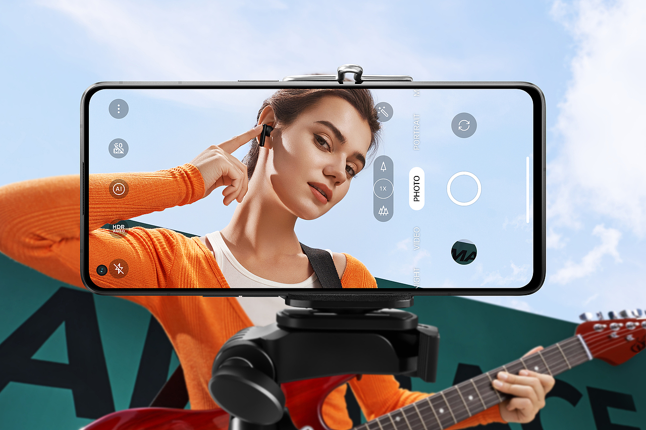 产品片✖️OPPO耳机（图ZMzE0NzgwNTI4） - 产品摄影 - 站酷设计师马修工作室原创素材 - 站酷ZCOOL