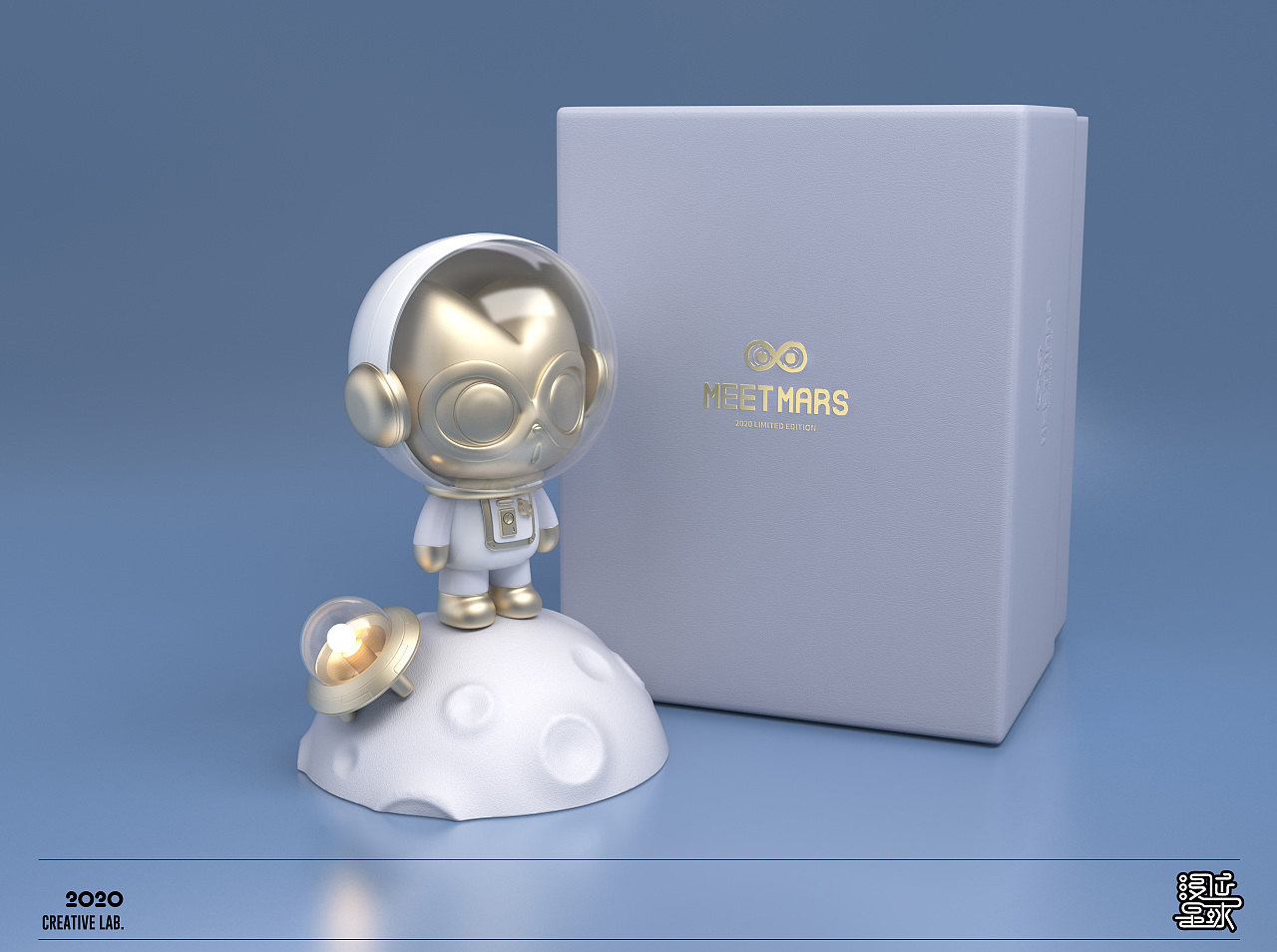 Mimo觅码星球|品牌全案孵化|IP原创设计案例