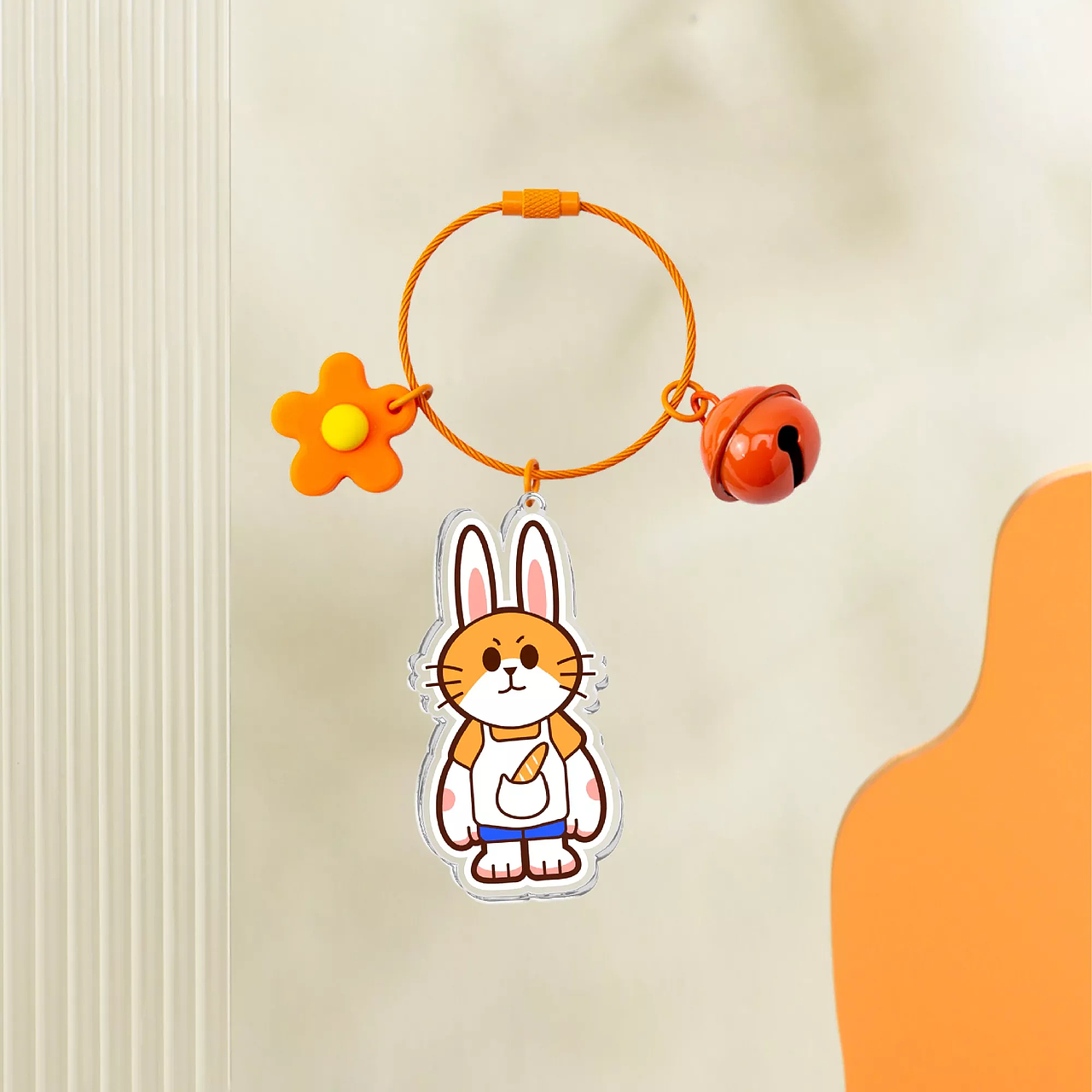 MITOO 咪兔IP设计 - 兔年周边产品