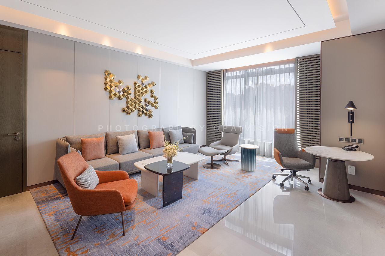 空间摄影 | 『金水酒店』皇冠假日（图ZMzQ0MzY3MzQw） - 风光摄影 - 站酷设计师仙人海视觉原创素材 - 站酷ZCOOL