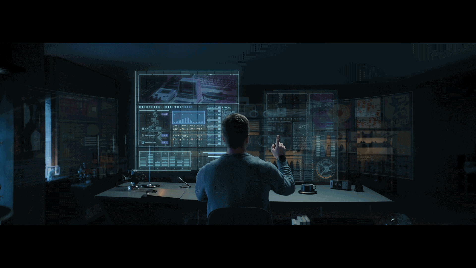 传音TECNO Dynamic 1 首款生物仿生四足机器狗（图ZMzY5MDY2MzQ4） - 其他三维 - 站酷设计师王啊王美男原创素材 - 站酷ZCOOL