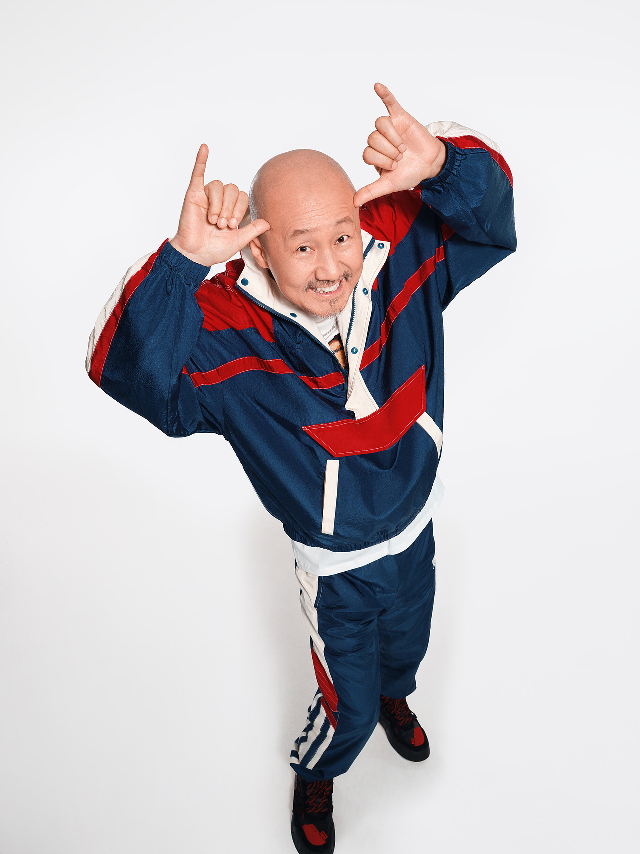 明星大片/火锅拍摄/广告人像——腾格尔大片拍摄（图ZMzU2MTI0MjM2） - 人像摄影 - 站酷设计师成都大禹原创素材 - 站酷ZCOOL