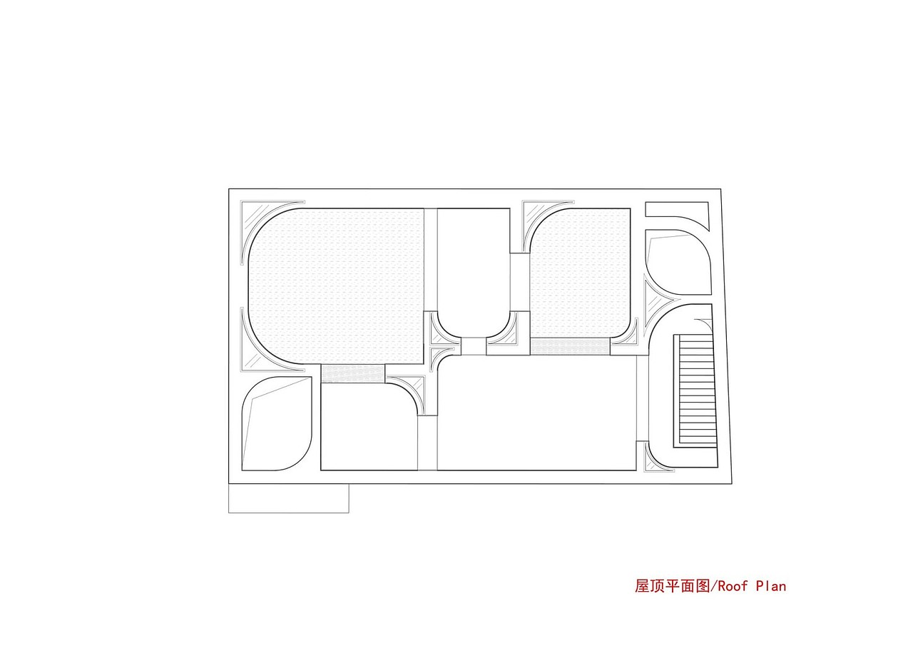 白塔寺胡同美术馆