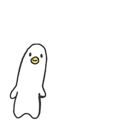 动感小长鸽（图ZMzA3NzMyNDM2） - 网络表情 - 站酷设计师新往人原创素材 - 站酷ZCOOL