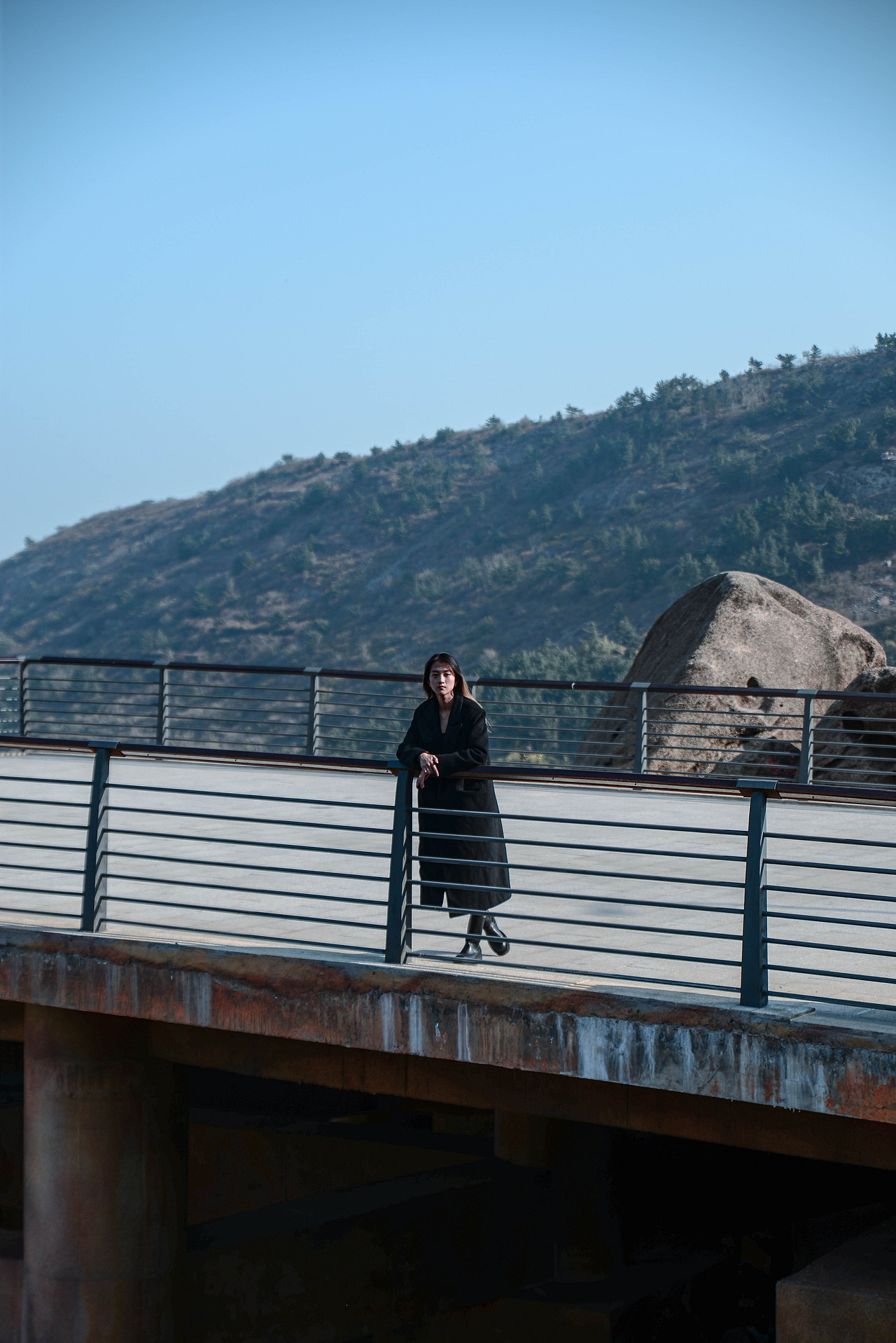 23年随手人像摄影