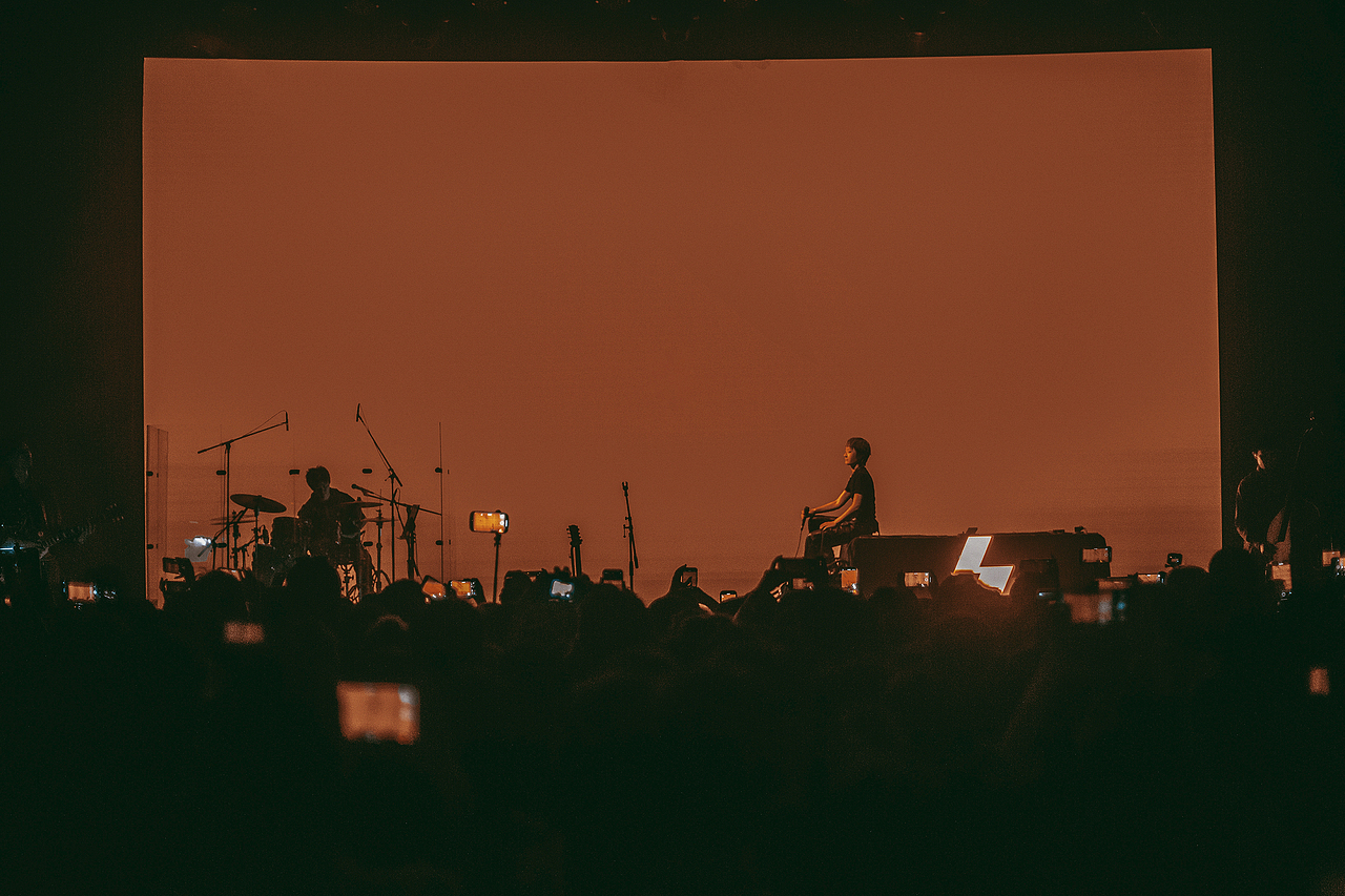 曾轶可TheClassics巡演-成都站