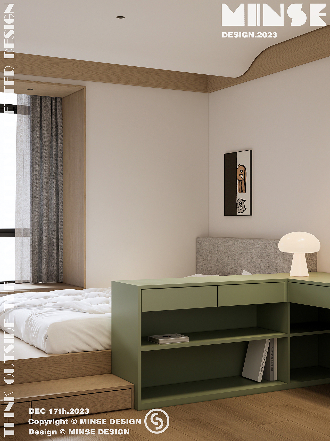 Space/ 玉湖映象（图ZMzU4NzIzMDA0） - 家装设计 - 站酷设计师民舍制作空间设计原创素材 - 站酷ZCOOL