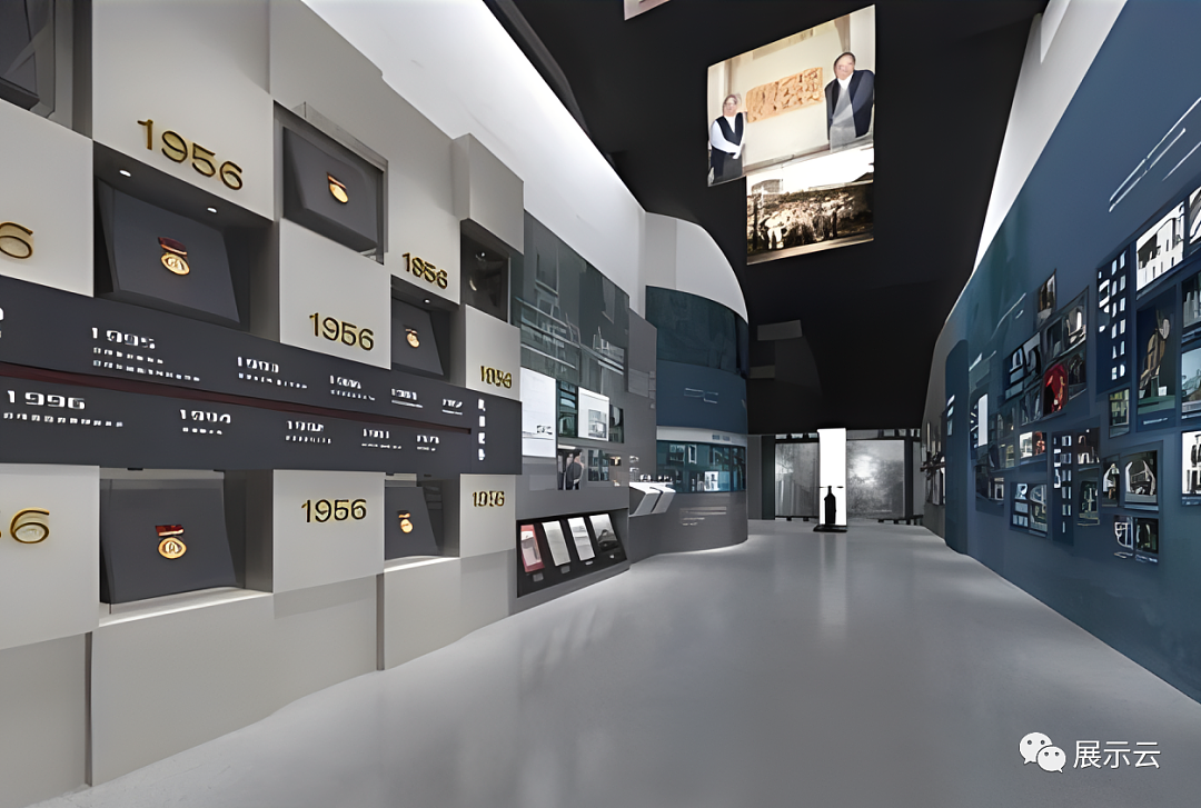 6 杨振宁陈列馆