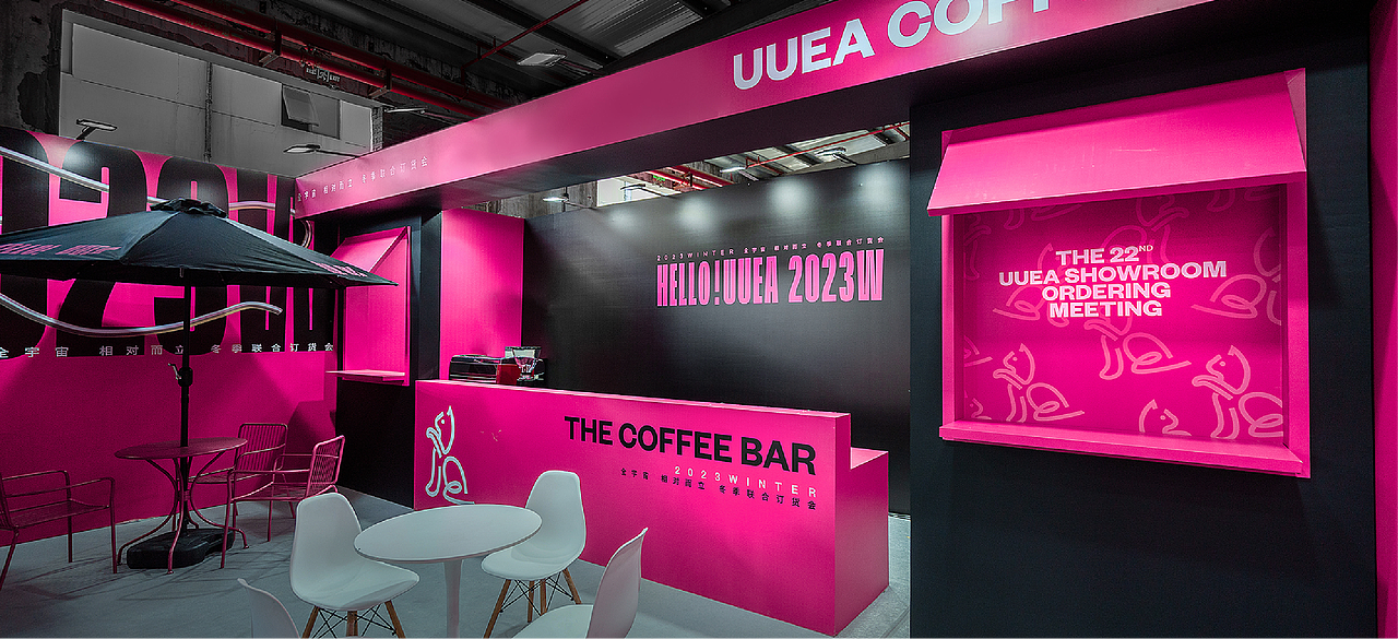 视觉设计 | 服装订货会视觉全案设计（图ZMzY2Nzk4ODcy） - 品牌 - 站酷设计师李香蘭原创素材 - 站酷ZCOOL